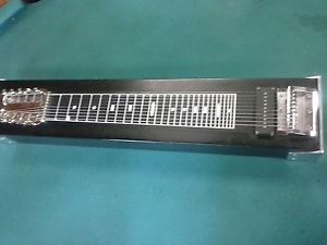 64 fender steal guitar