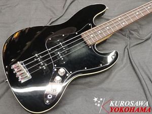 Fender Japan AJB 95 USED 1995 YOKOHAMA Free shipping