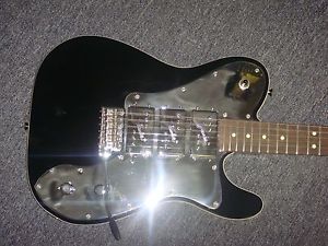 Fender J5 Triple Tele Deluxe John 5 Electric Guitar with gig bag