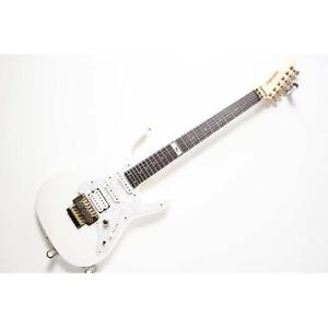 FERNANDES LA-80KK Used  w/ Gigbag