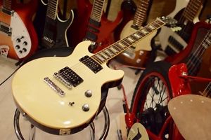 Gibson 2009 Les Paul Double Cut Classic Exclusive Used  w/ Hard case