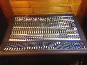 Midas Venice F32 Analog Firewire Console