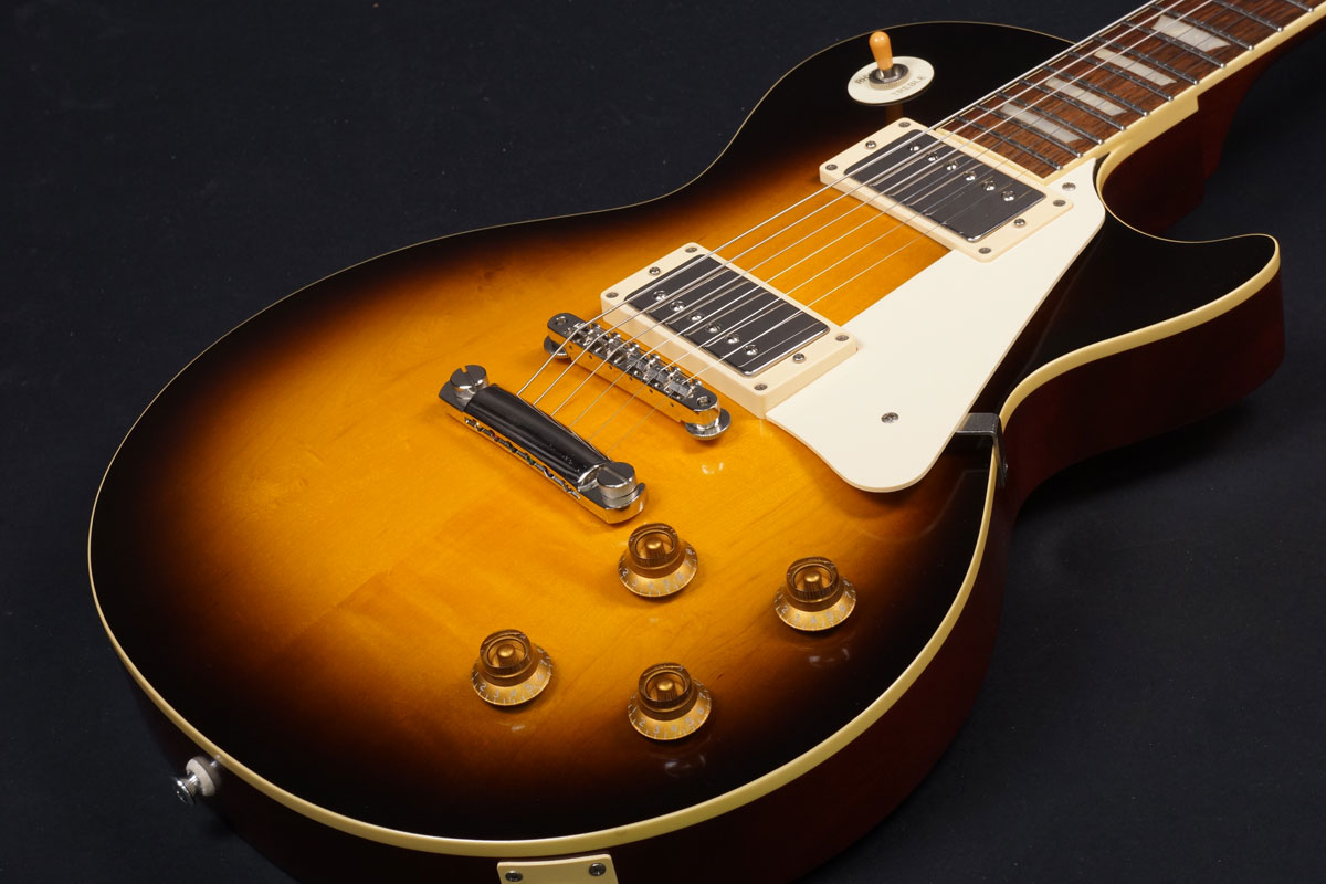 Used Crews Maniac Sound / OSL Light Brown Burst from JAPAN EMS