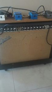 fender 65 twin reverb
