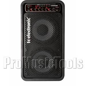 TC Electronic Combo 450 (RH450 + RS210C) - b-stock 1x opened *NEW* t.c. rs210 c