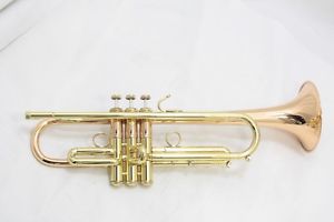 Bach LT190L1B Commercial Bb Trumpet