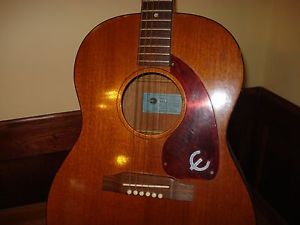1965 Epiphone FT-30 Caballero All There (Excellent Condition)