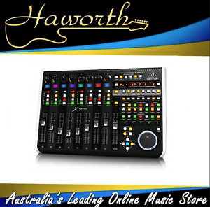 BEHRINGER X-TOUCH USB CONTROLLER