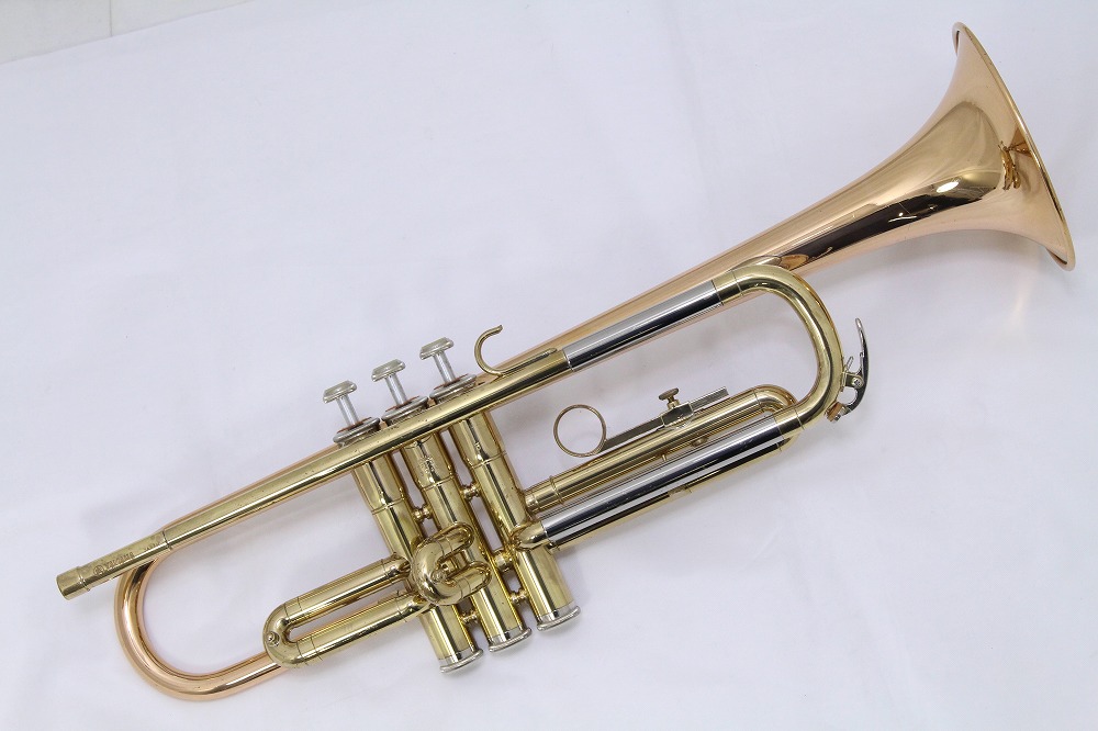 Yamaha YTR-332 Bb Trumpet