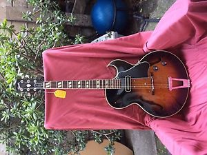 Gibson Charlie Christian ES175 1979
