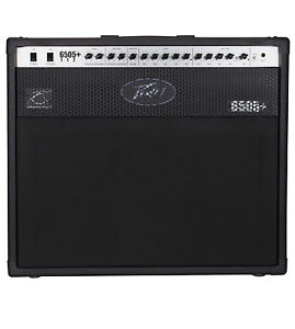 Peavey 6505 Plus 112 Combo Amplifier