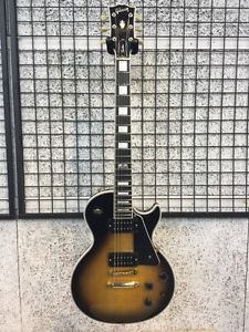 Gibson Les Paul Custom Classic Electric Guitar Free Shipping
