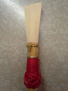 Bassoon Reeds medium-soft - lot of 100  reeds- Medium-soft strength