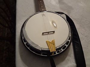 Gibson Banjo 1967 RB 100 5 String