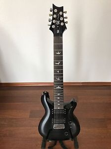 Paul Reed Smith PRS SE 7 String Guitar