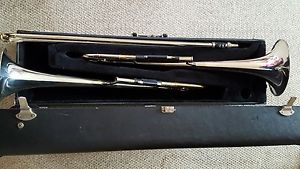 superb King trombones