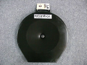 Istanbul Agop Xist Cymbal Set Brilliant 14", 16", 18", 20"