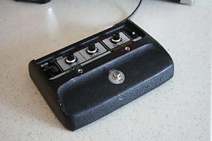 **BOSS DM-1 DELAY ECHO MACHINE VINTAGE 70s ANALOG GUITAR EFFECTS PEDAL**