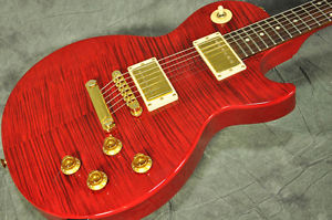 Used GIBSON USA Gibson USA / Les Paul JR Special Plus / TRF from JAPAN EMS