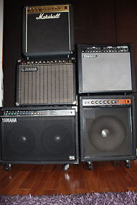 solid state combo yamaha marshall uk roland ibanez japan mij vintage jazz blues