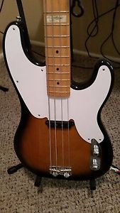 Fender Sting Signature Bass MIJ