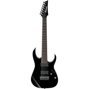 Ibanez Rgir27fe Black Iron Label