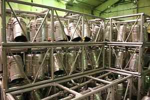 Tomcat Pre Rigged Truss