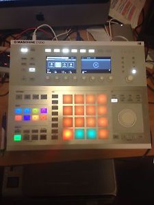 Native Instruments Maschine Studio With Komplete 10 Software