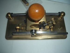 English horn Gouging Machine By Jeanne