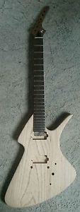 Woodstock - Hs Standard - Hand Made to order Electric Guitar BODY & NECK ONLY!!!