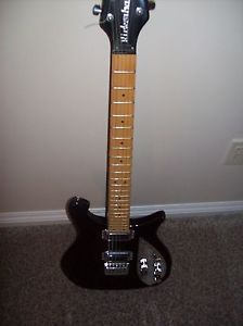 Rickenbacker 650c colorado