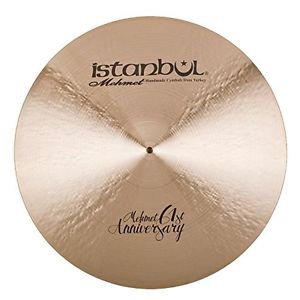 Istanbul Mehmet Cymbals Signature Series MT-AN-CL21 61st Anniversary Classic