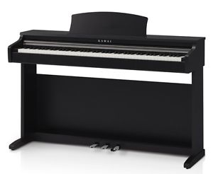 Kawai CN-14 B RETOURE - Digitalpiano Schwarz Matt