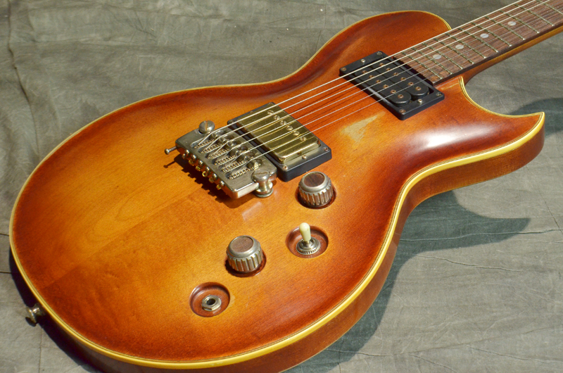 Used ARIA Aria / PE-1000 / AB from JAPAN EMS