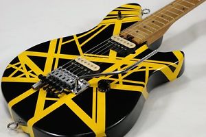 [USED]PEAVEY WOLFGANG Special Bumblebee, electric guitar, j231146