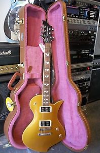 Fernandes/Burny Ravelle Deluxe, hard case, new, setup waranteed.