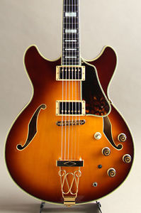 Ibanez ASF180-AV