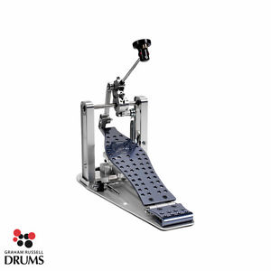 DW Machined Direct Drive Single Bass Drum Pedal