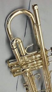 Bach Stradivarius 43* Bb Trumpet