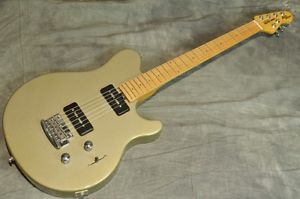 MUSIC MAN AXIS SPORT MM90/PM guitar From JAPAN/456