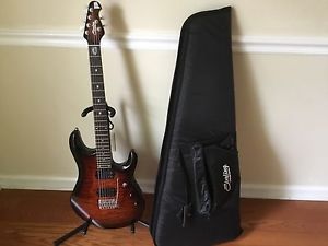 Jp100 Sterling By Music Man