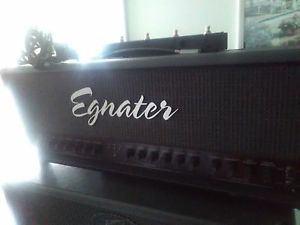 Egnater Vengeance 120 watt Guitar Amp