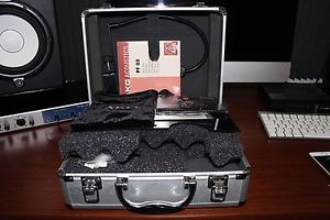 AKG C414 Xl II ( Xl2 ) Multi Patern Condenser Microphone