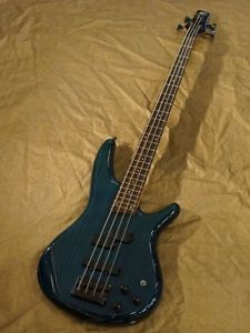 Ibanez 【USED】 SR600 the year 1995 FREESHIPPING/456