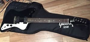 Gibson Firebird Guitar - NEW