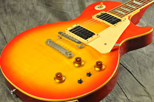 Used FERNANDES / BURNY Fernandez / Barney / RLG CH from JAPAN EMS