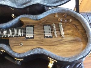 Custom 59 Guitar lp Style