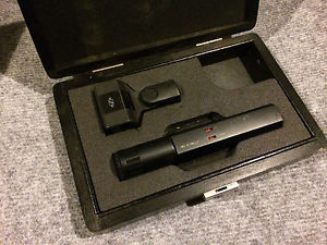 Sennheiser MKH 40 Condenser Cabl