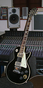 Gibson Les Paul 'Custom' 1954.