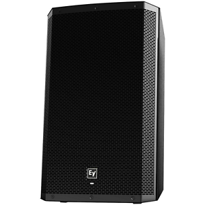 ElectroVoice ZLX15P Twoway Power